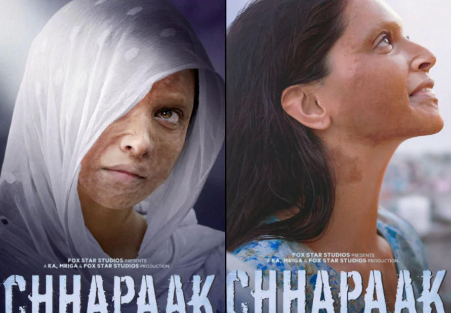 Chhapaak Movie