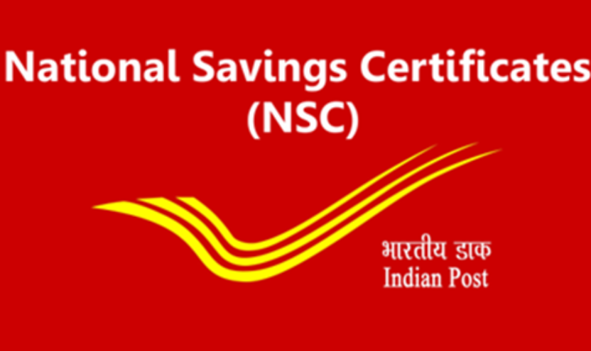 National Saving Certificate Scheme NSC