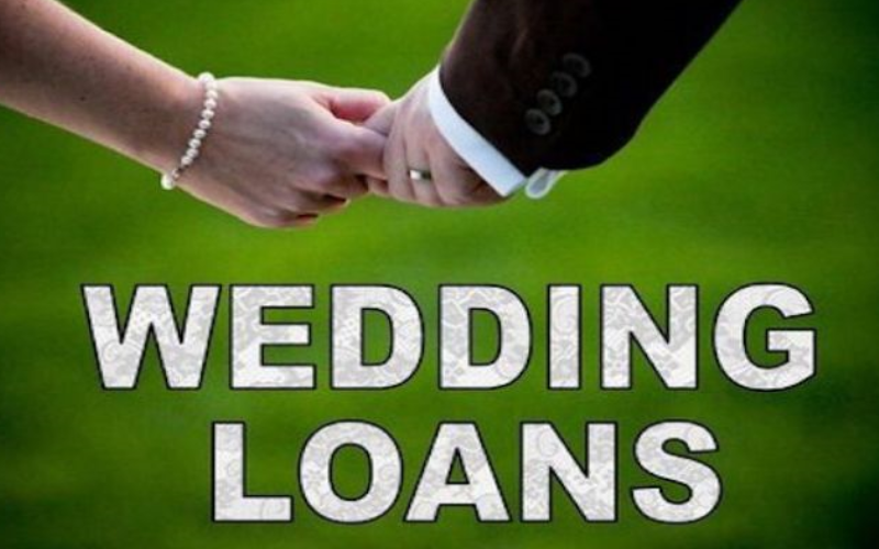 Wedding Loans