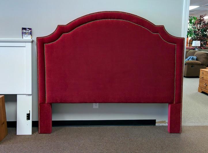 Headboard