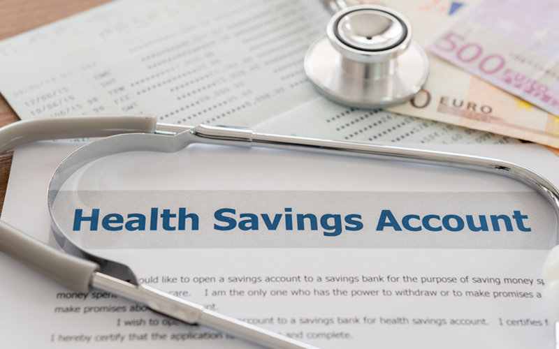 Health Saving Account