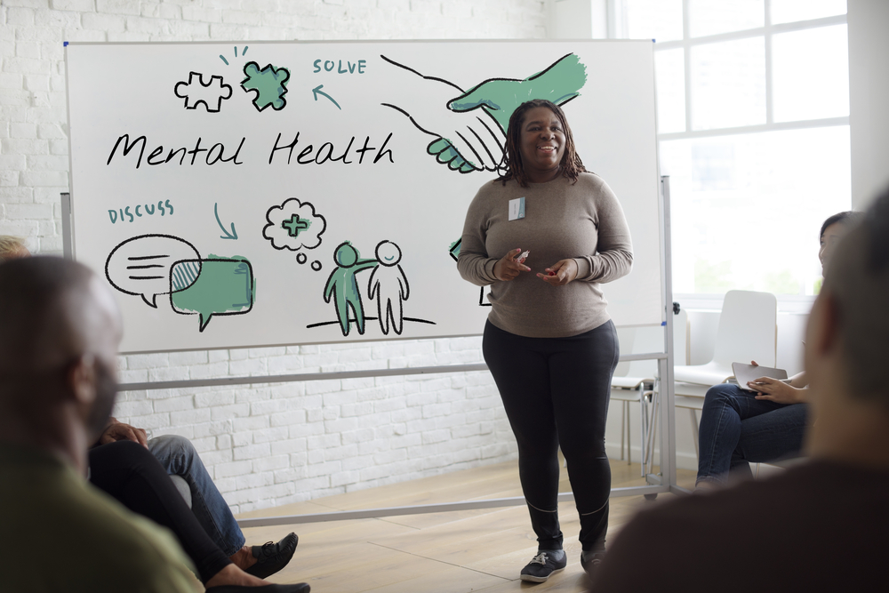 Mental Health