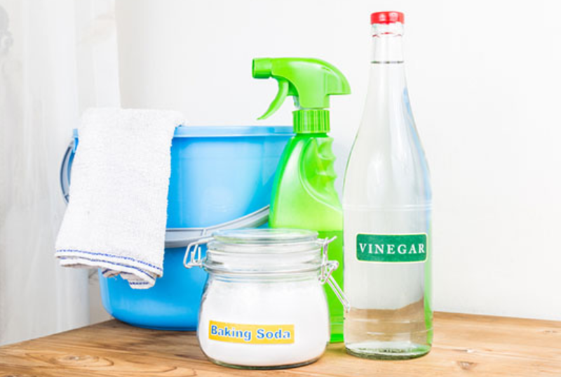 Home Cleaning Tips