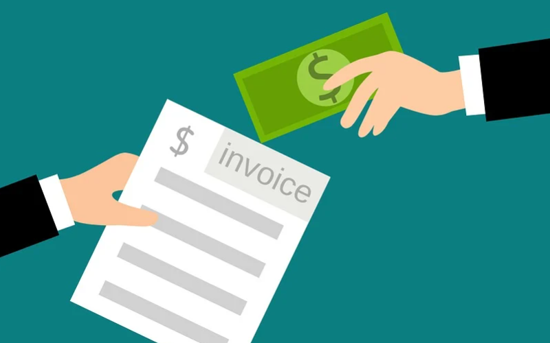 Invoicing Software