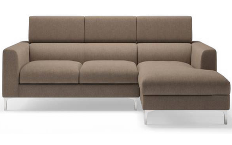 L Shaped Sofa