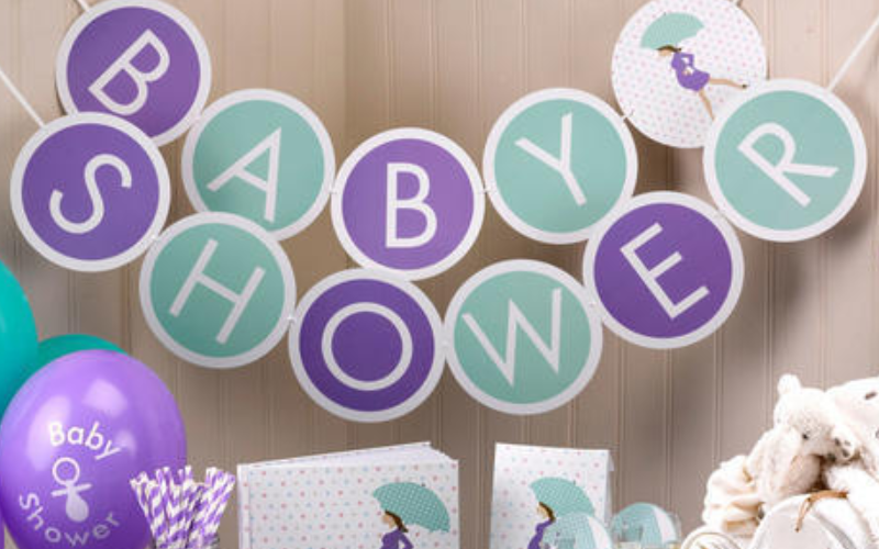 Baby Shower