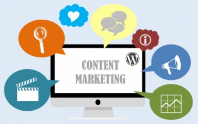 Content Marketing Strategies