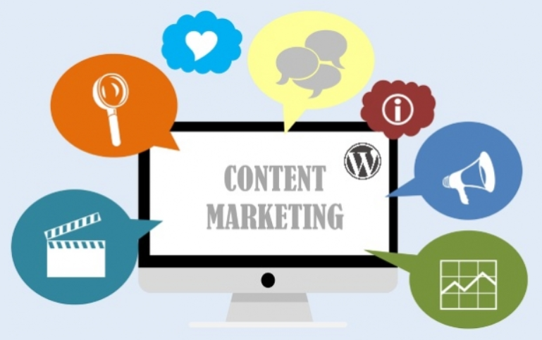 Content Marketing Strategies