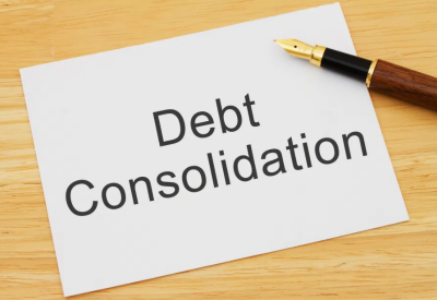 Debt Consolidation