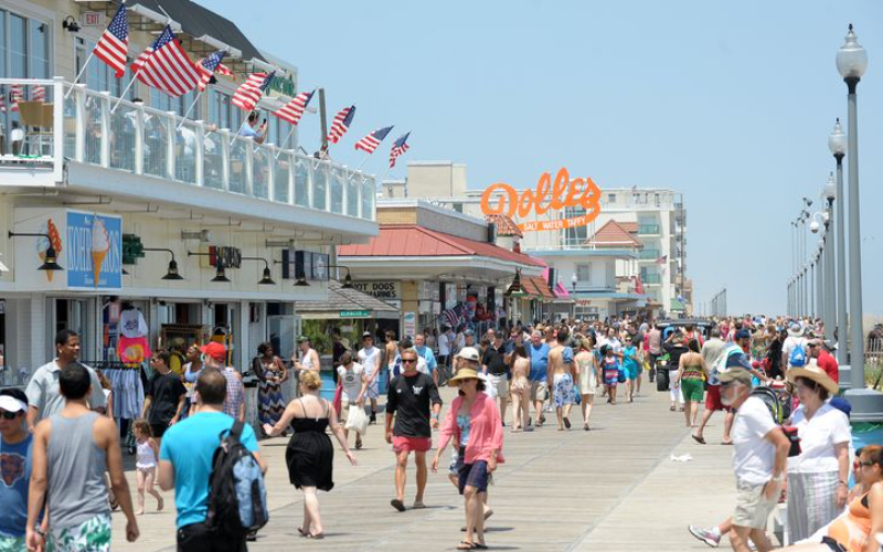 Rehoboth