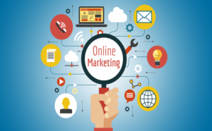 Online Marketing Tips