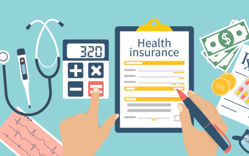 Health Insurance Plans