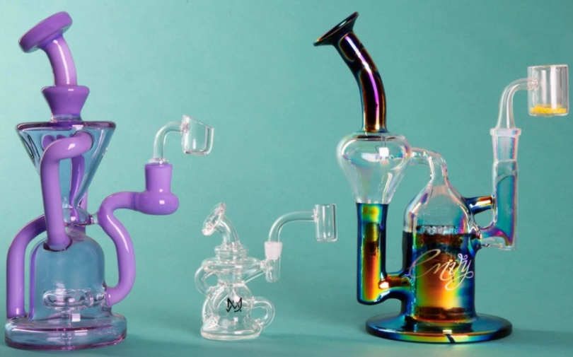 Dab Rigs