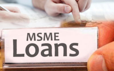 MSME Business Loans