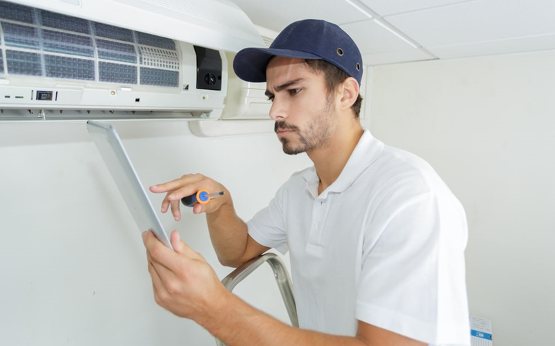 HVAC Contractors