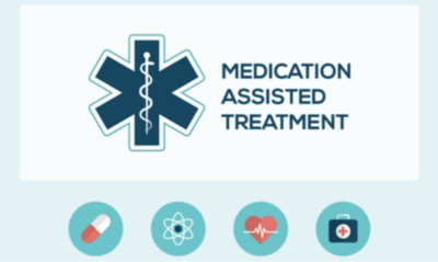 Medication Assisted Treatment