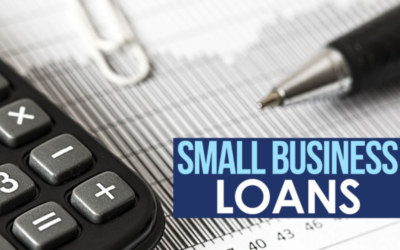 Small Business Loans