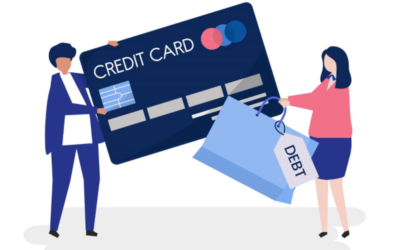 Credit Card Debt