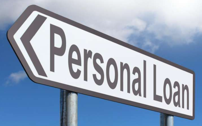 Personal Loans