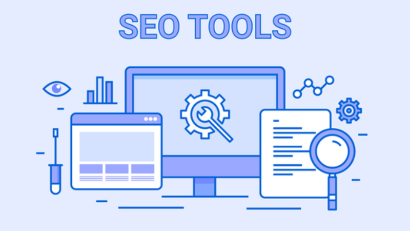 SEO Tools