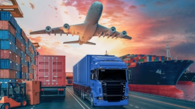 Top Logistics Companies