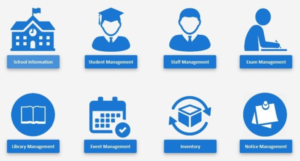 School Management System