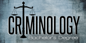 Criminology