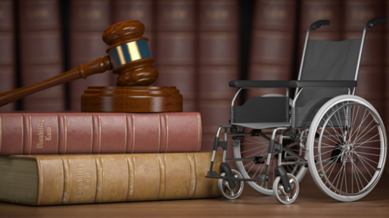 Disability Lawyer